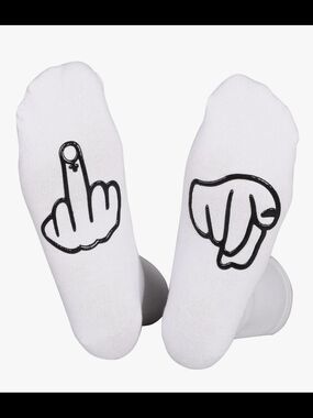 New Unisex Funny Novelty Socks For Adults